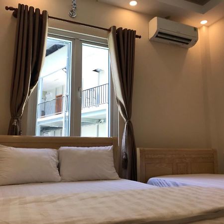 Sun & Wind Paradise Bungalow Phu Quoc Exterior photo