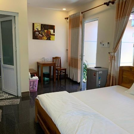 Sun & Wind Paradise Bungalow Phu Quoc Exterior photo