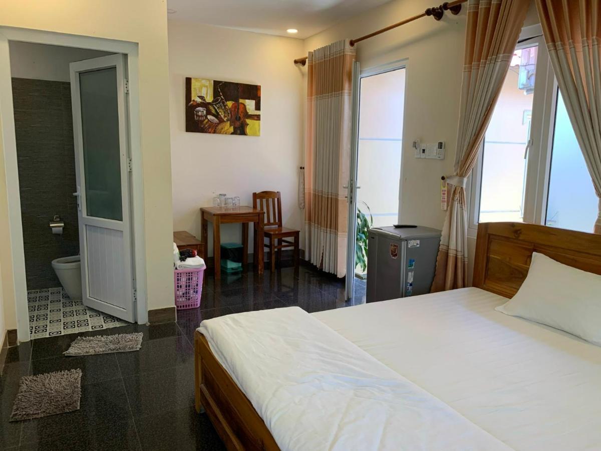 Sun & Wind Paradise Bungalow Phu Quoc Exterior photo