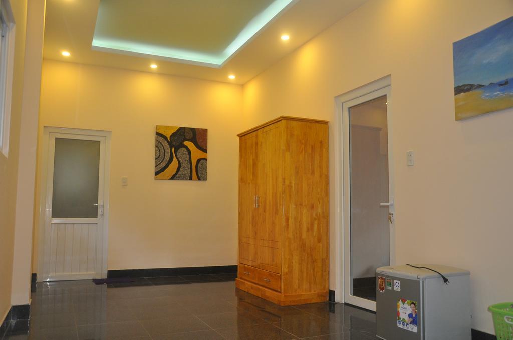 Sun & Wind Paradise Bungalow Phu Quoc Exterior photo