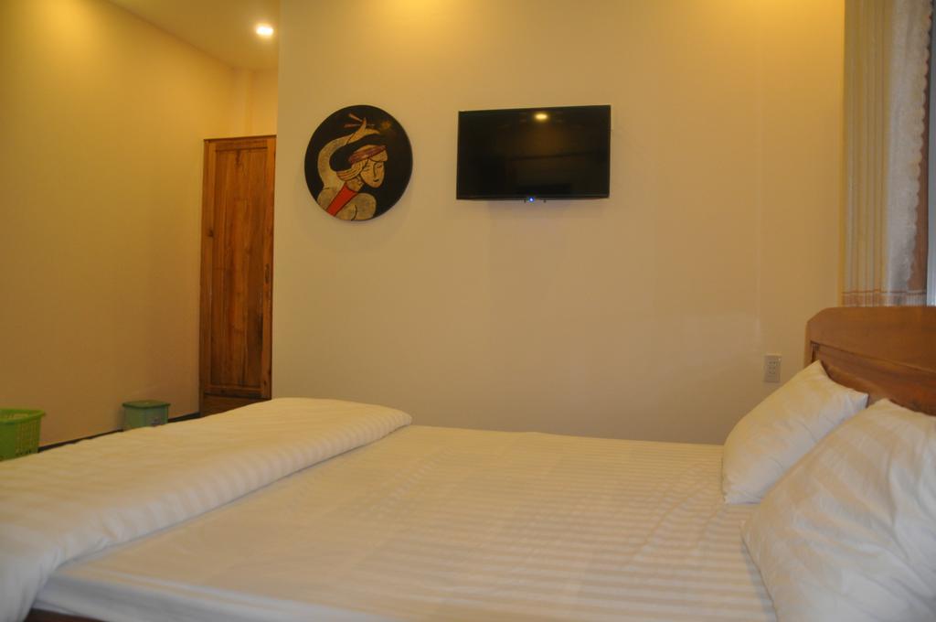 Sun & Wind Paradise Bungalow Phu Quoc Exterior photo