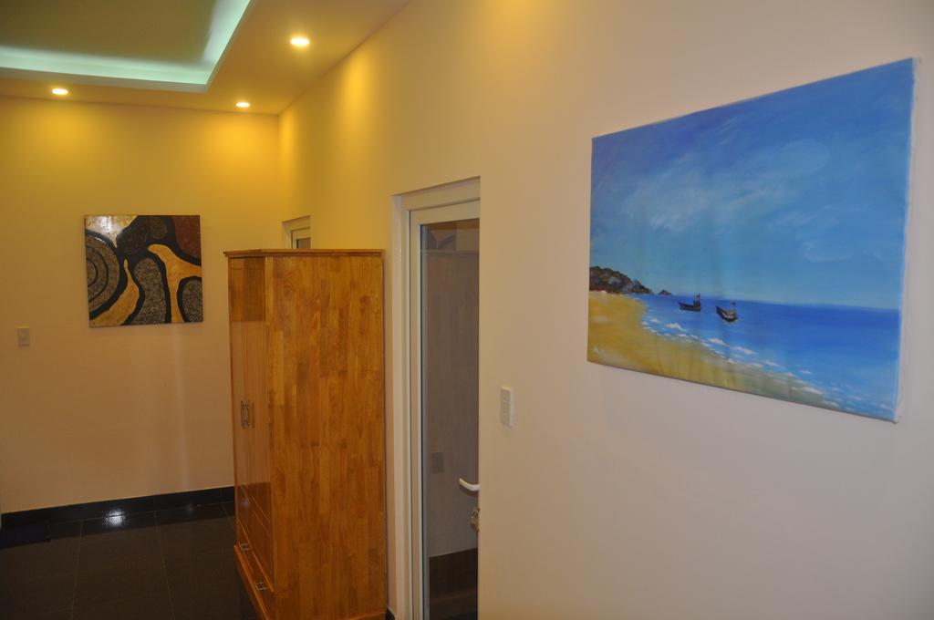 Sun & Wind Paradise Bungalow Phu Quoc Exterior photo