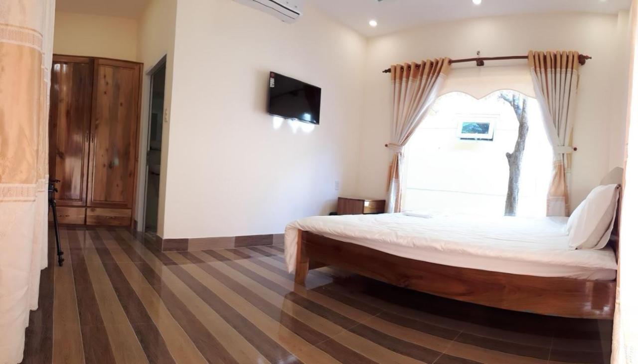 Sun & Wind Paradise Bungalow Phu Quoc Exterior photo