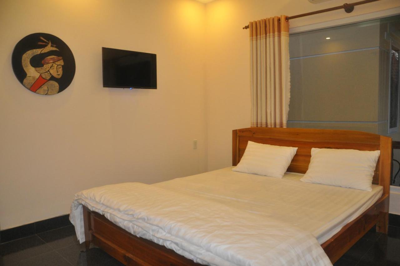 Sun & Wind Paradise Bungalow Phu Quoc Exterior photo